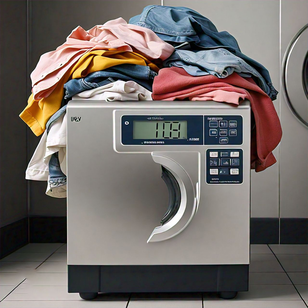 Laundry-by-Kg