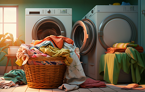 New-Ganesham-Laundry-Services