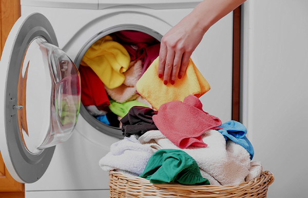 New-Ganesham-Dry-Clean-service