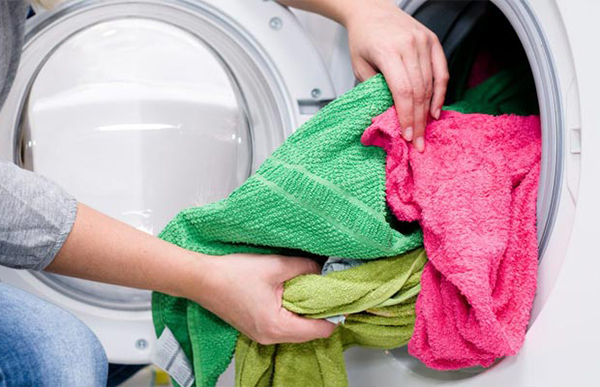 New-Ganesham-Dry-Clean-service