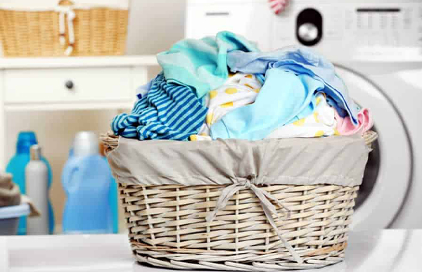 New-Ganesham-Dry-Clean-service